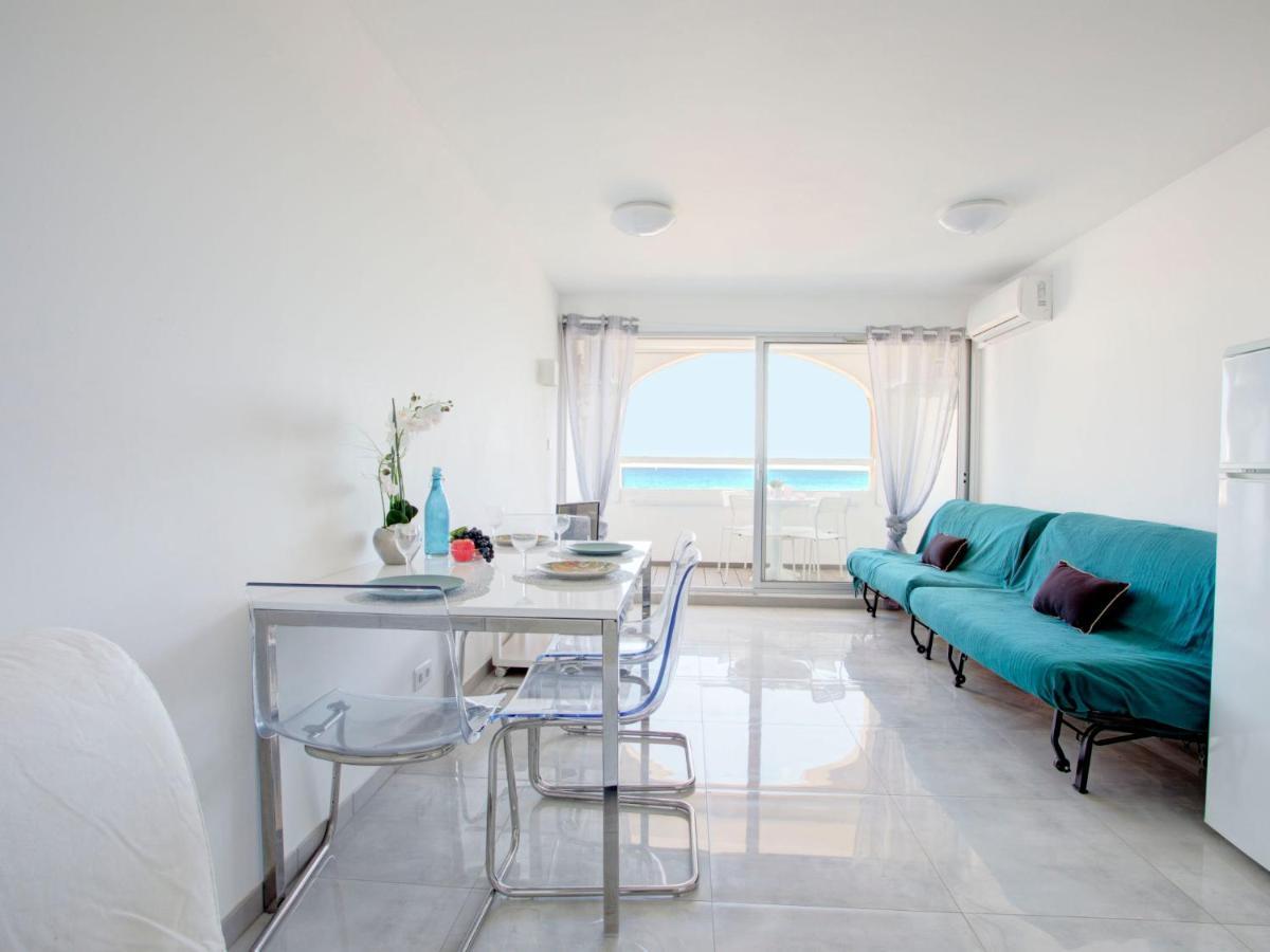 Studio Vistaero-7 By Interhome Le Barcarès Kültér fotó
