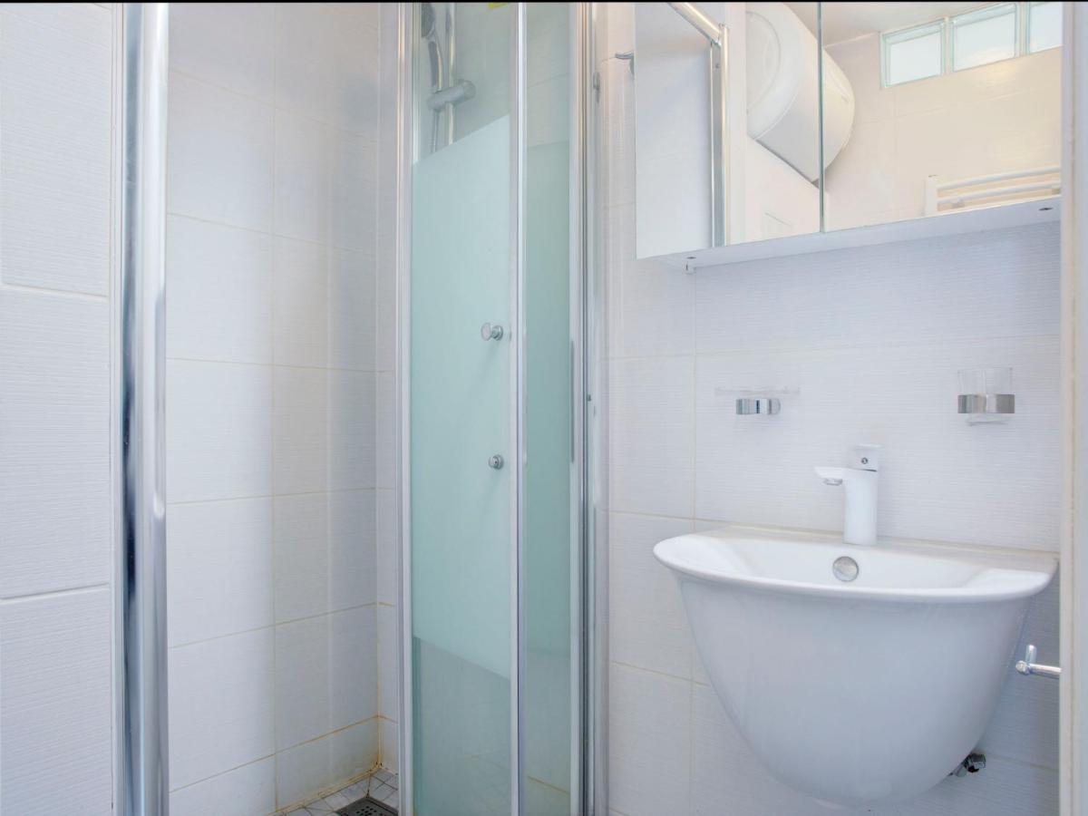 Studio Vistaero-7 By Interhome Le Barcarès Kültér fotó