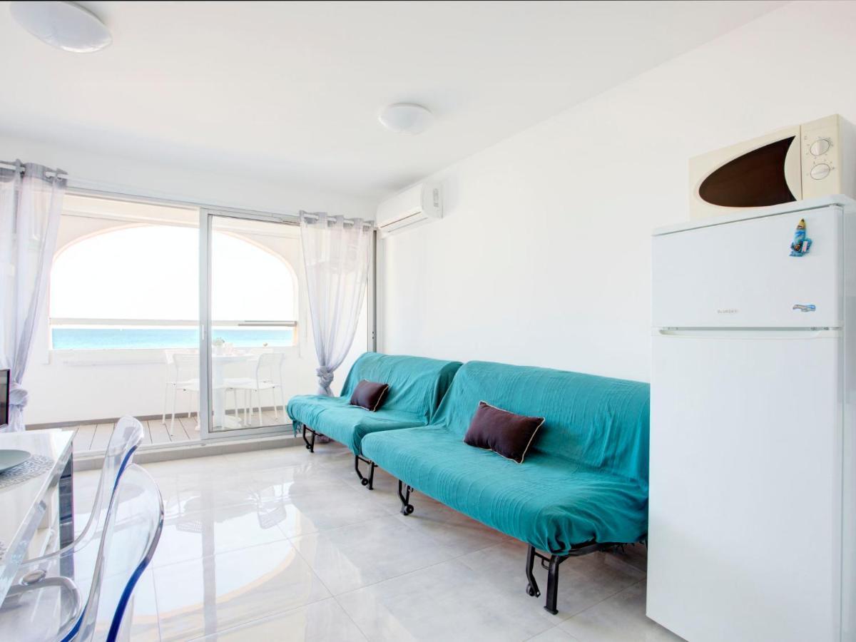 Studio Vistaero-7 By Interhome Le Barcarès Kültér fotó