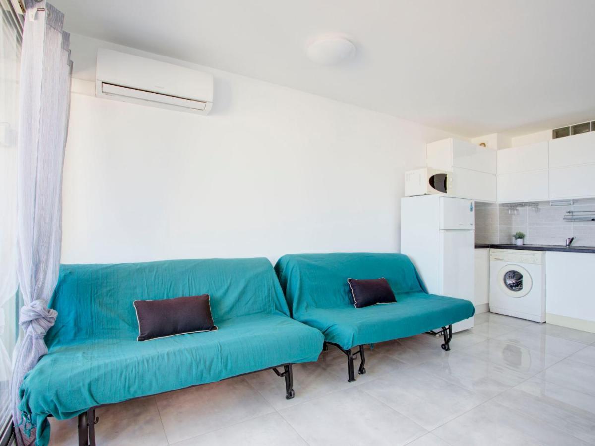 Studio Vistaero-7 By Interhome Le Barcarès Kültér fotó